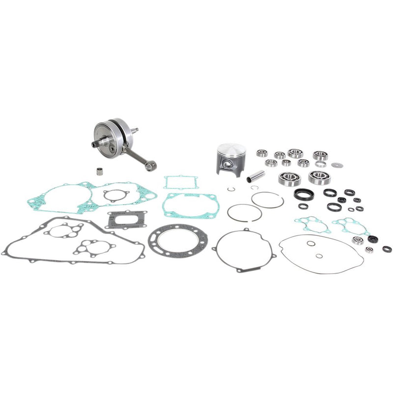 VERTEX Engine Rebuild Kit - Honda CR500R WR101-123