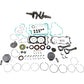VERTEX Engine Rebuild Kit - Polaris WR00045-1
