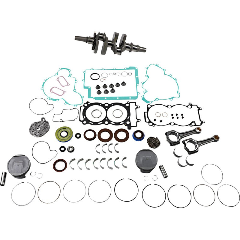 VERTEX Engine Rebuild Kit - Polaris WR00045-1