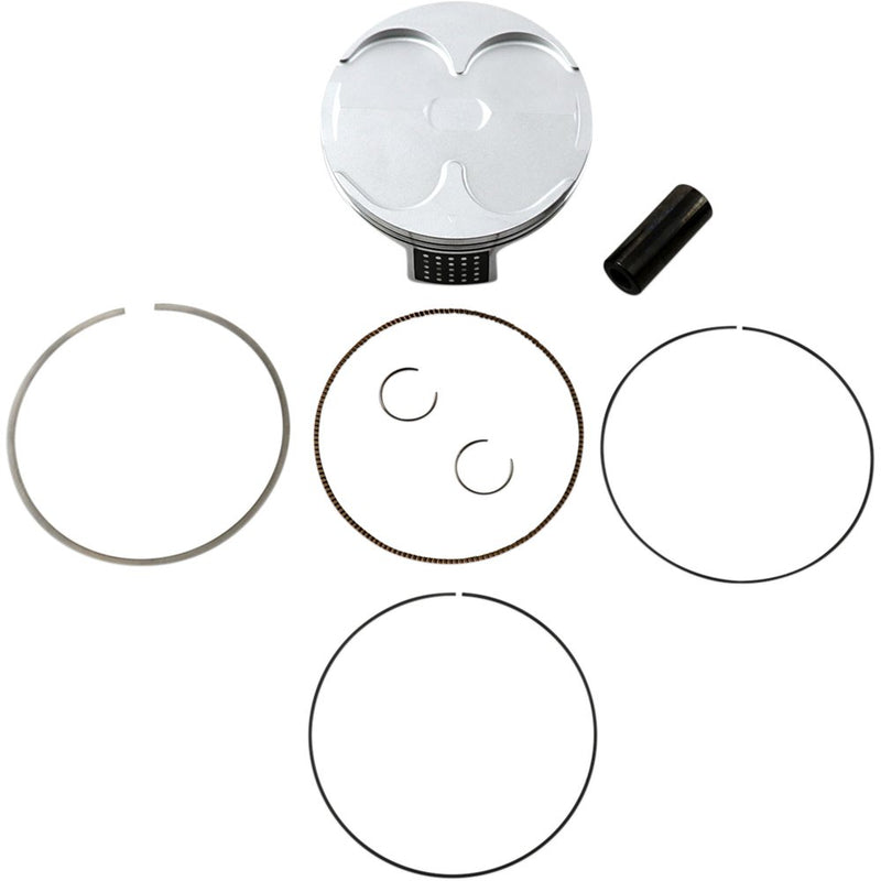 VERTEX Piston Kit - 96.97 mm - Yamaha 24272C