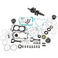 VERTEX Engine Rebuild Kit - Polaris WR00044-1