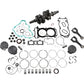 VERTEX Engine Rebuild Kit - Polaris WR00043-1