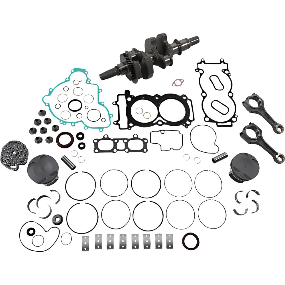 VERTEX Engine Rebuild Kit - Polaris WR00043-1