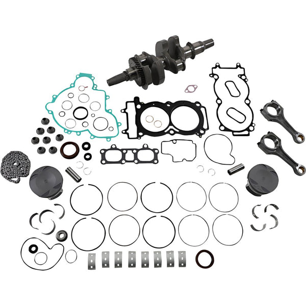 VERTEX Engine Rebuild Kit - Polaris WR00043-1