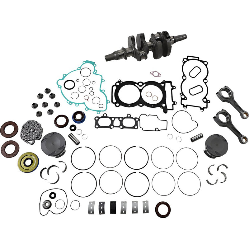 VERTEX Engine Rebuild Kit - Polaris Ranger 900 XP WR00041-1