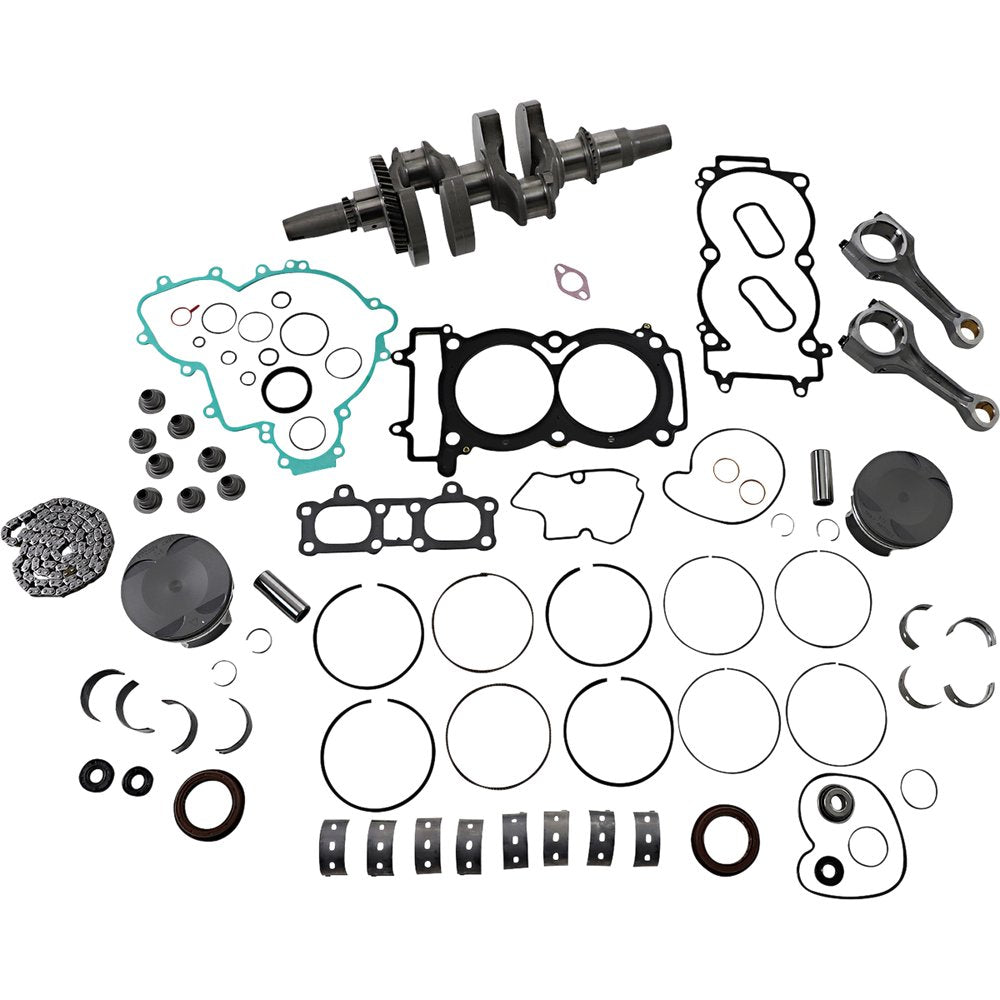 VERTEX Engine Rebuild Kit - Polaris WR00040-1