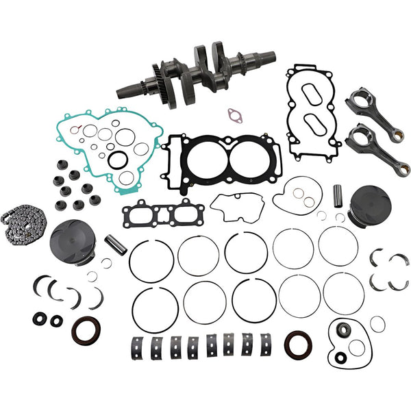 VERTEX Engine Rebuild Kit - Polaris WR00040-1