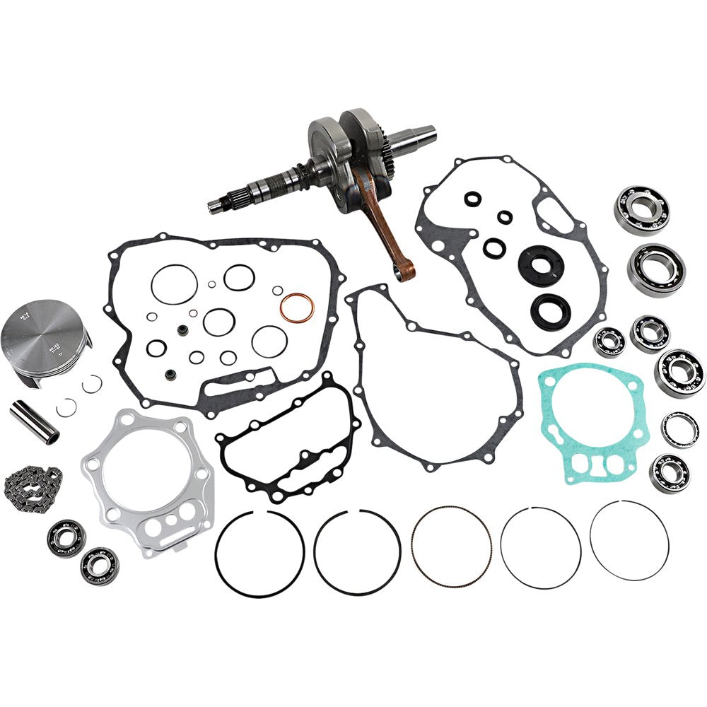 VERTEX Engine Rebuild Kit - Honda TRX500FM/TM WR00037