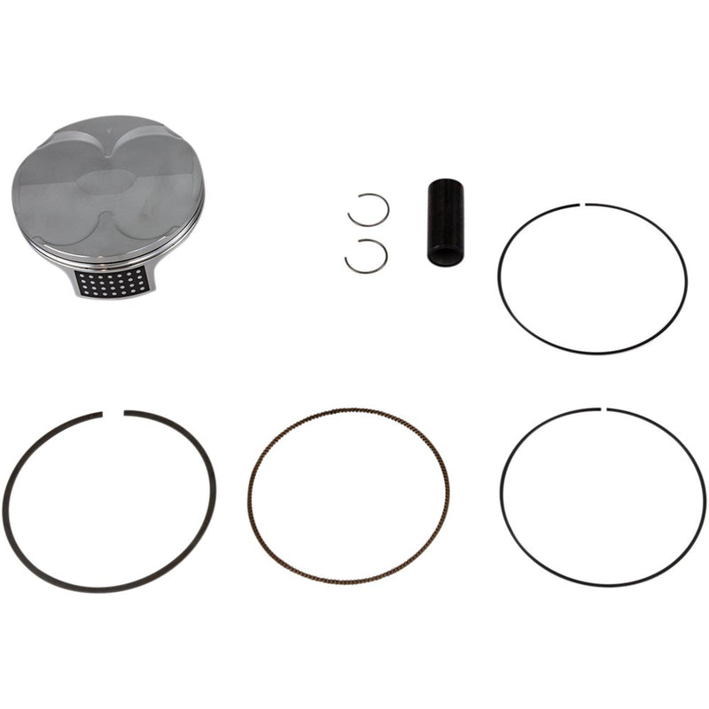 VERTEX Piston Kit - 95.98 mm - Honda CRF450R/RX 24189C