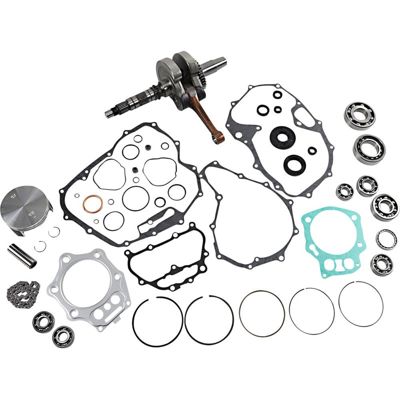 VERTEX Engine Rebuild Kit - Honda WR00036