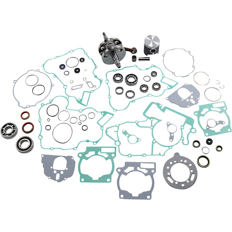 VERTEX Engine Rebuild Kit - KTM WR00032