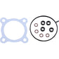 VERTEX Injector O-Ring Kit - Yamaha 625015