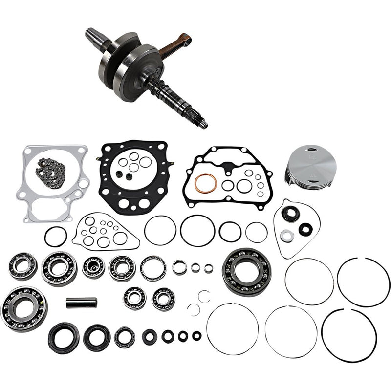 VERTEX Engine Rebuild Kit - Honda WR00012