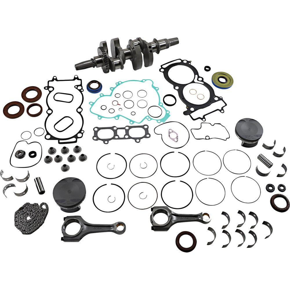 VERTEX Engine Rebuild Kit - Polaris WR00010-1