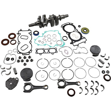 VERTEX Engine Rebuild Kit - Polaris WR00010-1