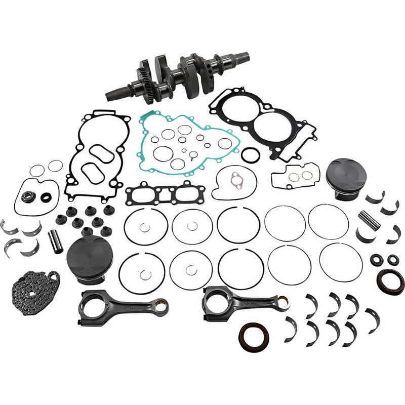 VERTEX Engine Rebuild Kit - Polaris WR00009-1