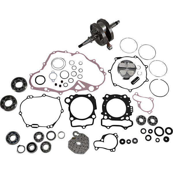 VERTEX Engine Rebuild Kit - Yamaha YZ250F WR00008