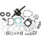 VERTEX Engine Rebuild Kit - Honda WR00007