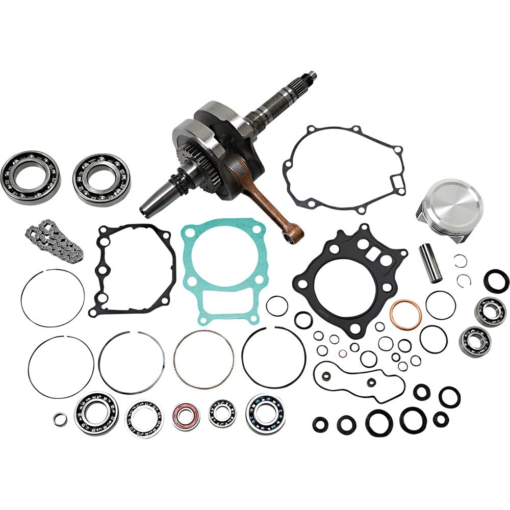 VERTEX Engine Rebuild Kit - Honda WR00007