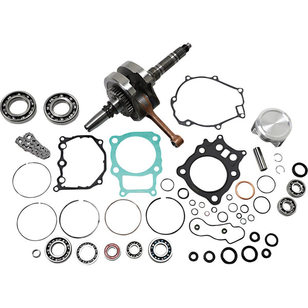 VERTEX Engine Rebuild Kit - Honda WR00007