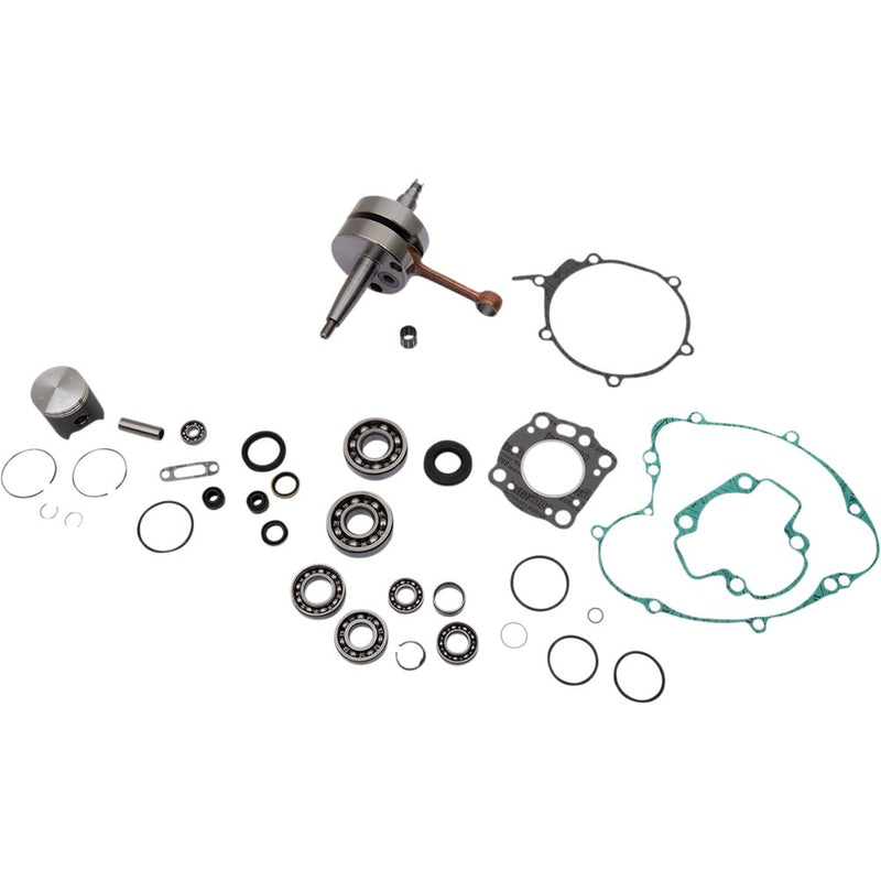 VERTEX Engine Rebuild Kit - Kawasaki | Suzuki WR00005