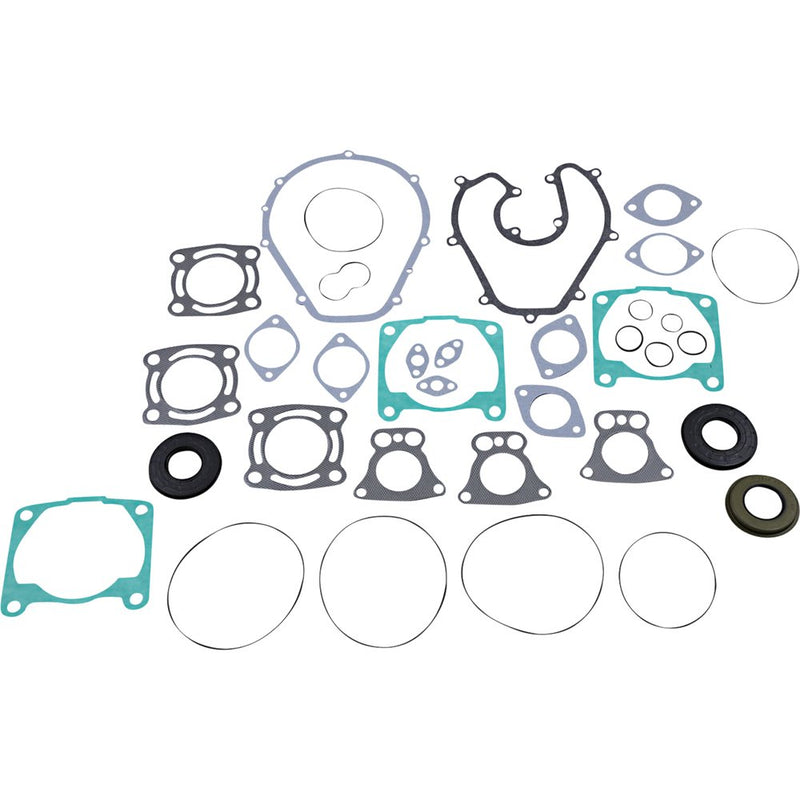 VERTEX Complete Gasket Kit with Seals - Polaris 611812