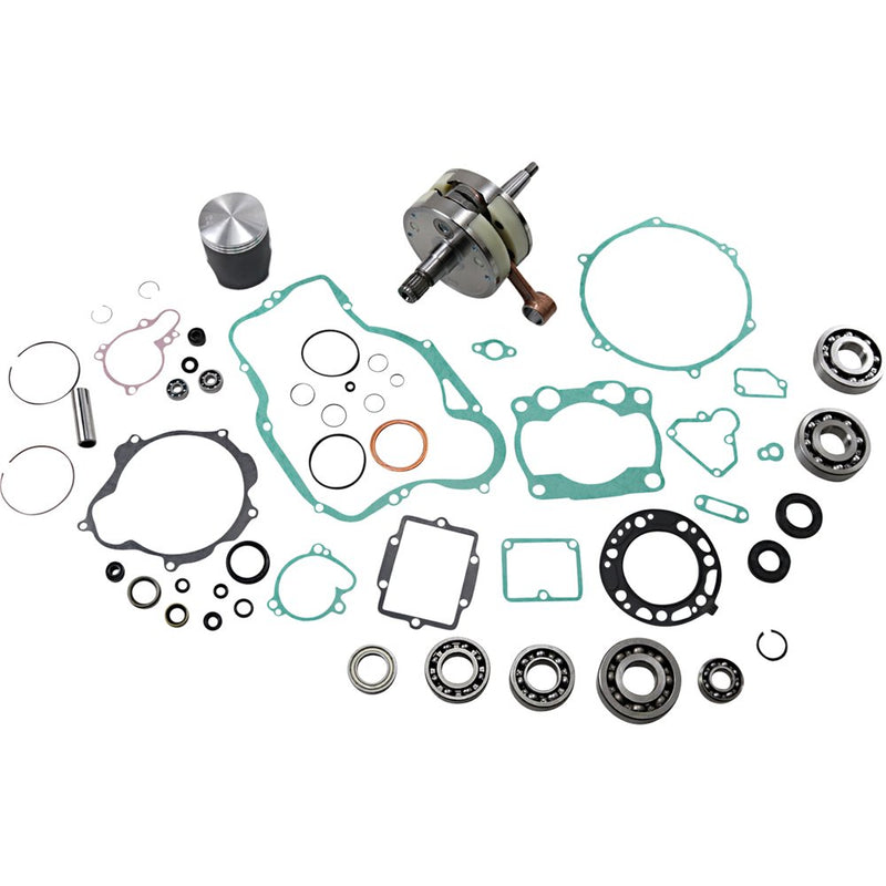 VERTEX Engine Rebuild Kit - Kawasaki WR00004