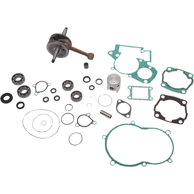 VERTEX Engine Rebuild Kit - KTM WR00003