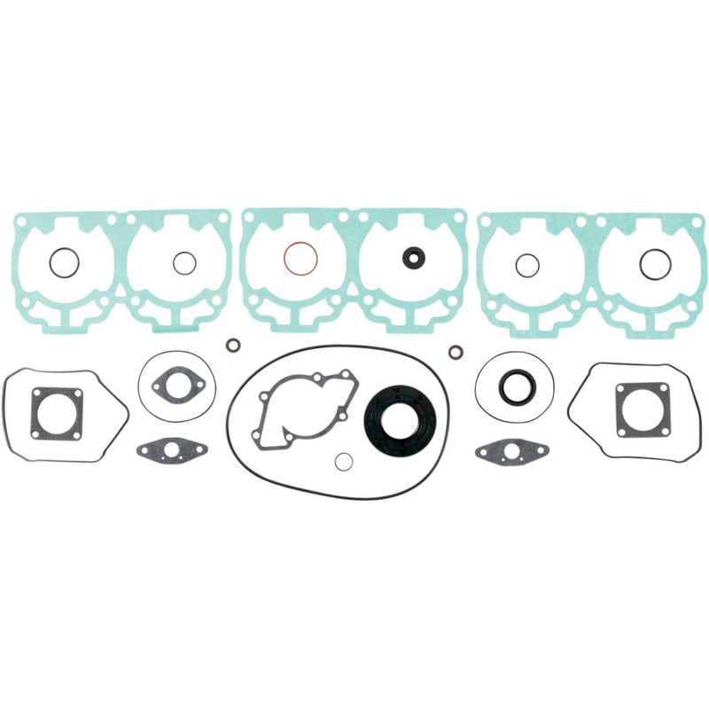 VERTEX Complete Gasket Set - Sea-Doo 711284