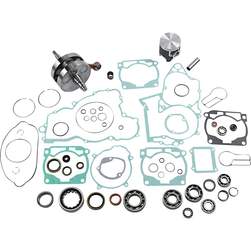 VERTEX Engine Rebuild Kit - KTM WR00002