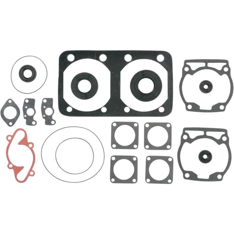 VERTEX Complete Gasket Set - Ski-Doo 711178