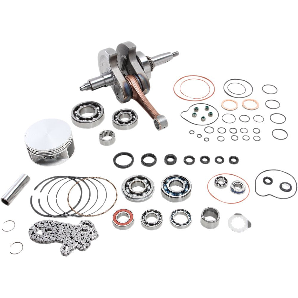 VERTEX Engine Rebuild Kit - Yamaha Raptor YFM600R WR101-213