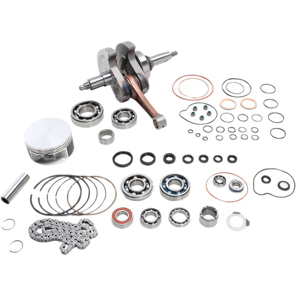 VERTEX Engine Rebuild Kit - Yamaha Raptor YFM600R WR101-213