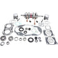 VERTEX Engine Rebuild Kit - Yamaha Banshee 350 WR101-204