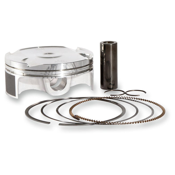 VERTEX Piston Kit - 66.34 mm - Gas Gas | Husaberg | Husqvarna | KTM 23630A