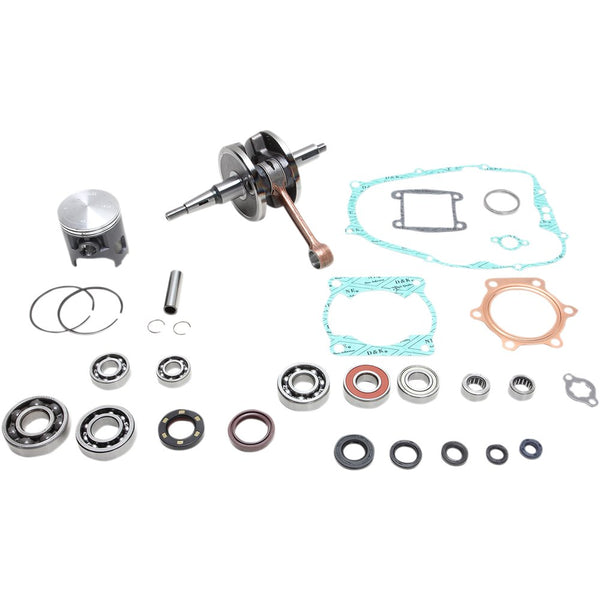 VERTEX Engine Rebuild Kit - Yamaha Blaster 200 WR101-203