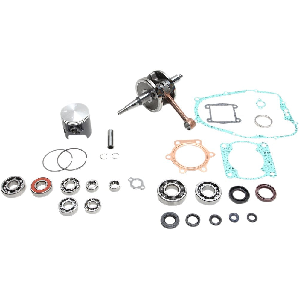 VERTEX Engine Rebuild Kit - Yamaha Blaster 200 WR101-202