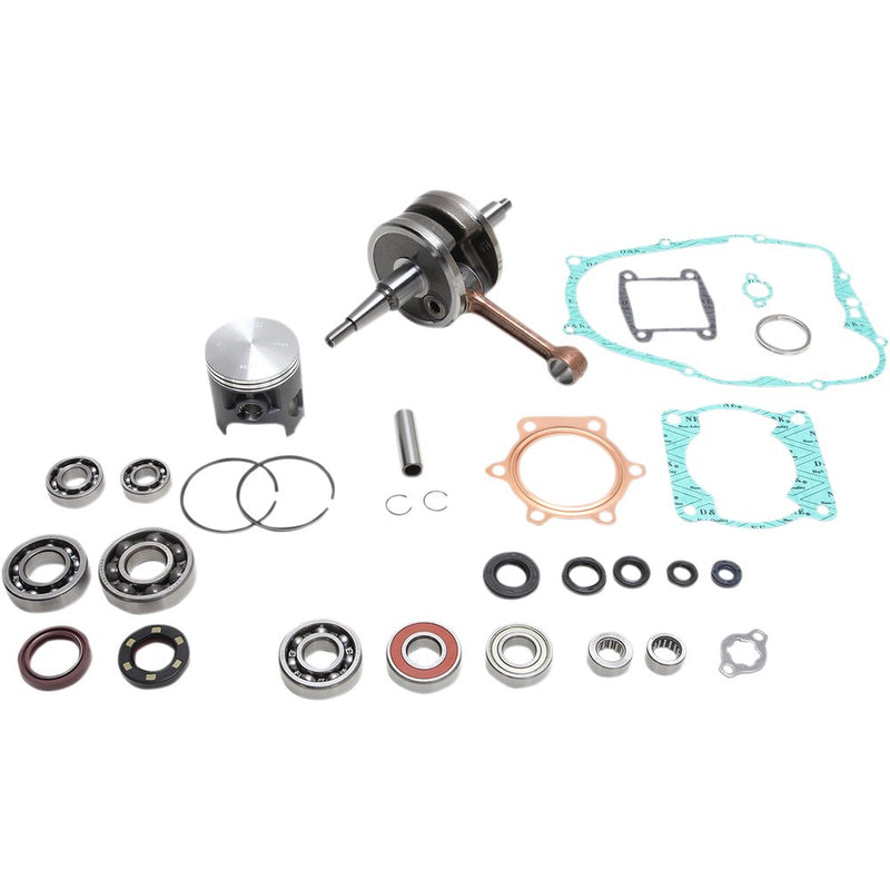 VERTEX Engine Rebuild Kit - Yamaha Blaster 200 WR101-201