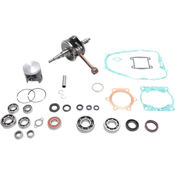 VERTEX Engine Rebuild Kit - Yamaha Blaster 200 WR101-200