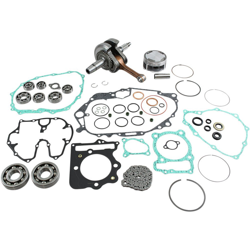 VERTEX Engine Rebuild Kit - Honda TRX400X/EX WR101-199