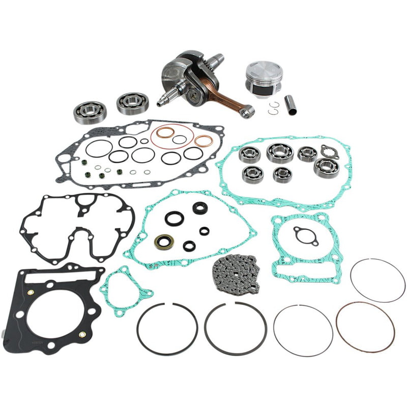 VERTEX Engine Rebuild Kit - Honda TRX400X/EX WR101-198