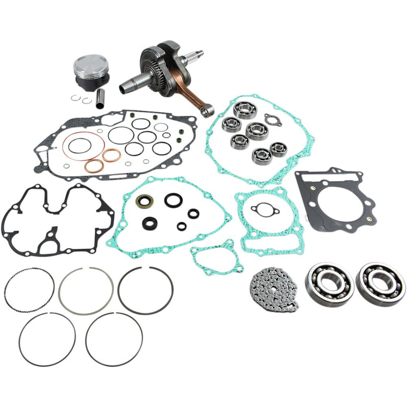 VERTEX Engine Rebuild Kit - Honda TRX400X/EX WR101-197