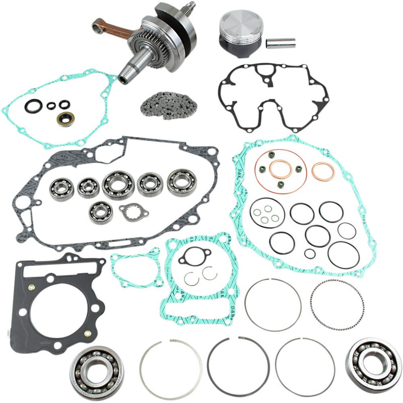 VERTEX Engine Rebuild Kit - Honda TRX400X/EX WR101-196