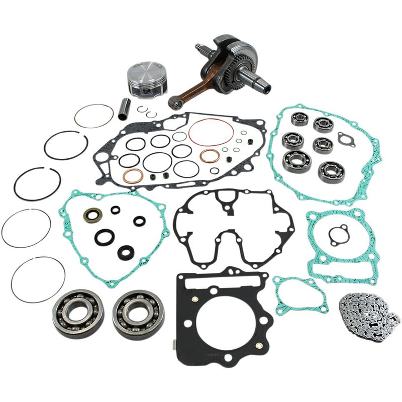 VERTEX Engine Rebuild Kit - Honda TRX400EX WR101-195
