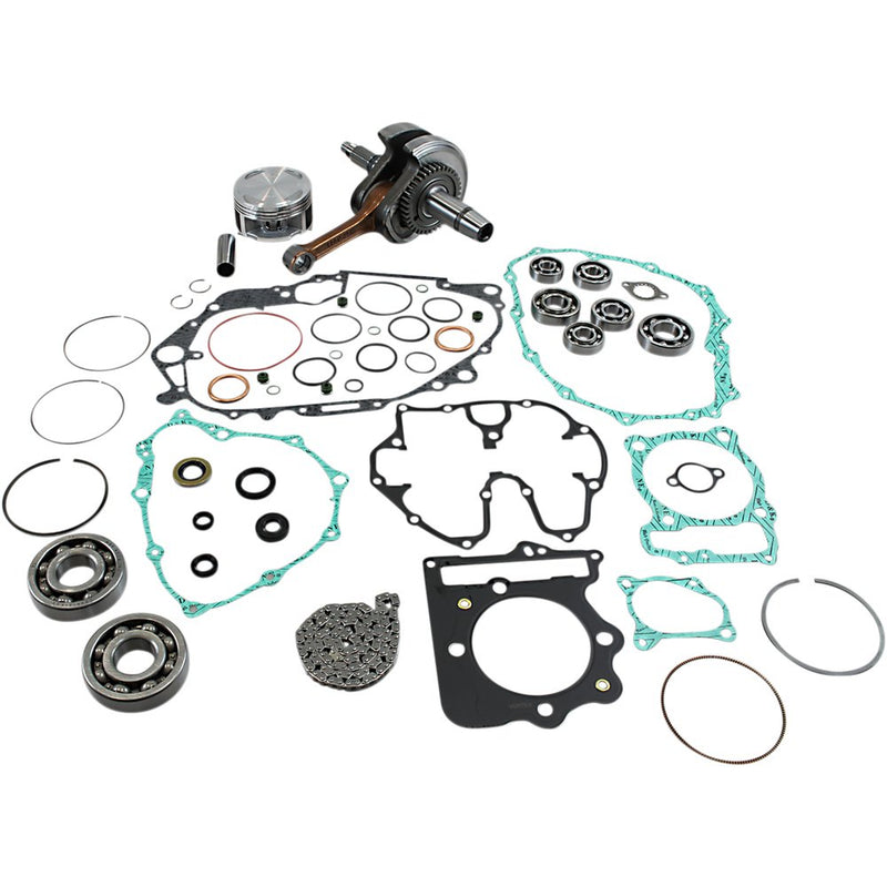 VERTEX Engine Rebuild Kit - Honda TRX400EX WR101-194