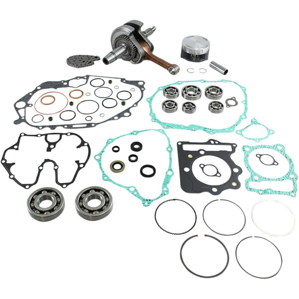 VERTEX Engine Rebuild Kit - Honda TRX400EX WR101-193