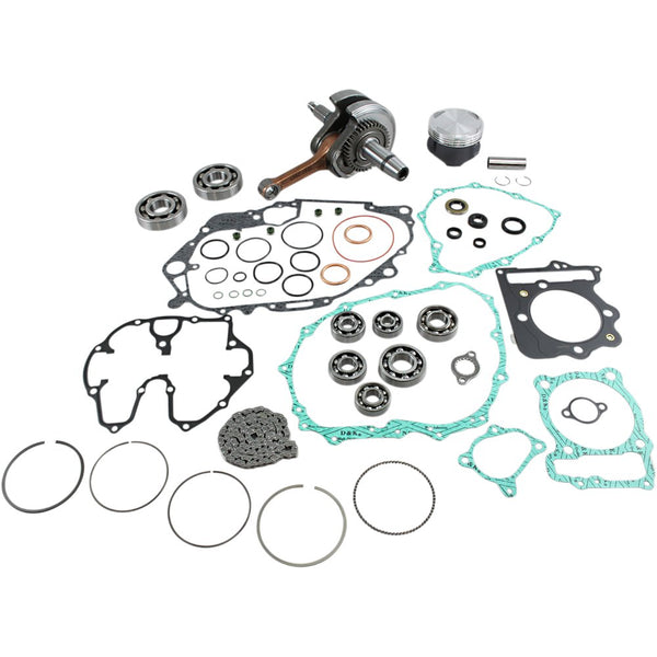VERTEX Engine Rebuild Kit - Honda TRX400EX WR101-192