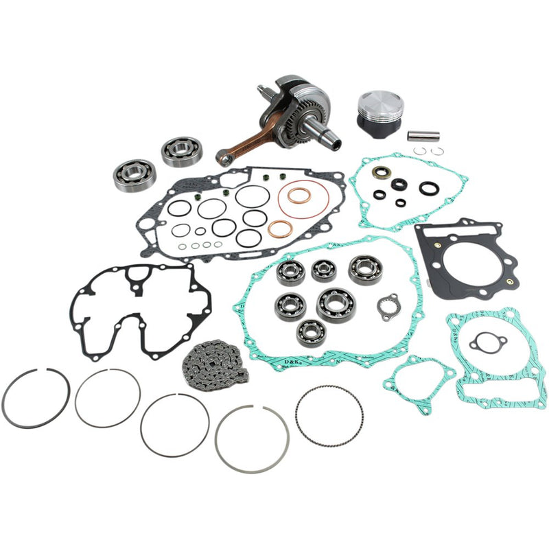 VERTEX Engine Rebuild Kit - Honda TRX400EX WR101-192