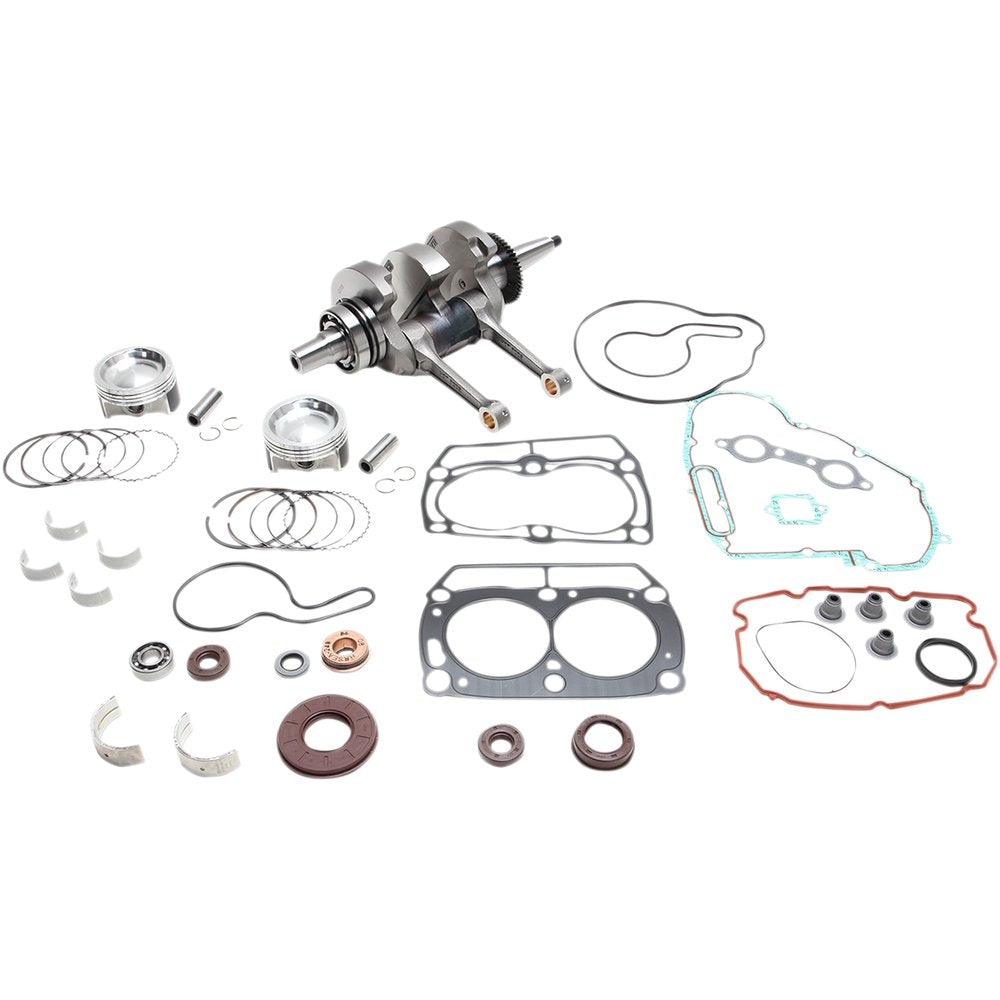 VERTEX Engine Rebuild Kit - Polaris Ranger 4x4/Ranger 6x6/RZR 800 WR101-185