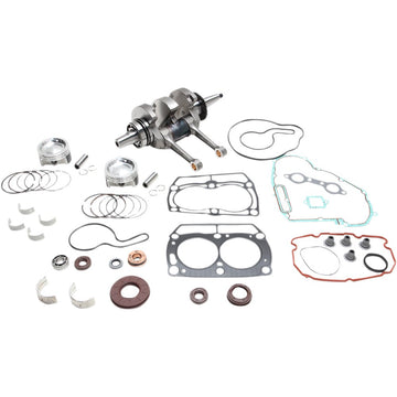 VERTEX Engine Rebuild Kit - Polaris Ranger 4x4/Ranger 6x6/RZR 800 WR101-185